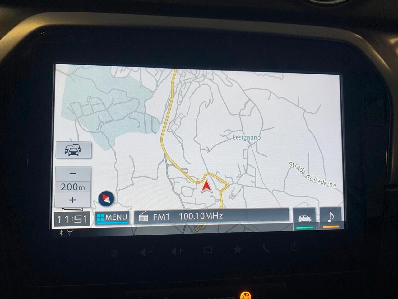 Suzuki Vitara 1.4 Hybrid 4WD AllGrip Cool