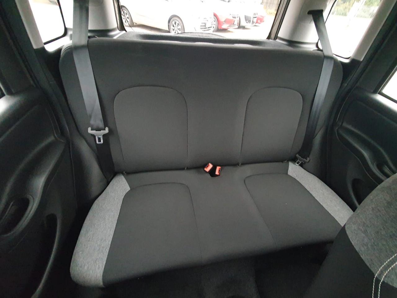 Fiat Panda 1.2 EasyPower City Life