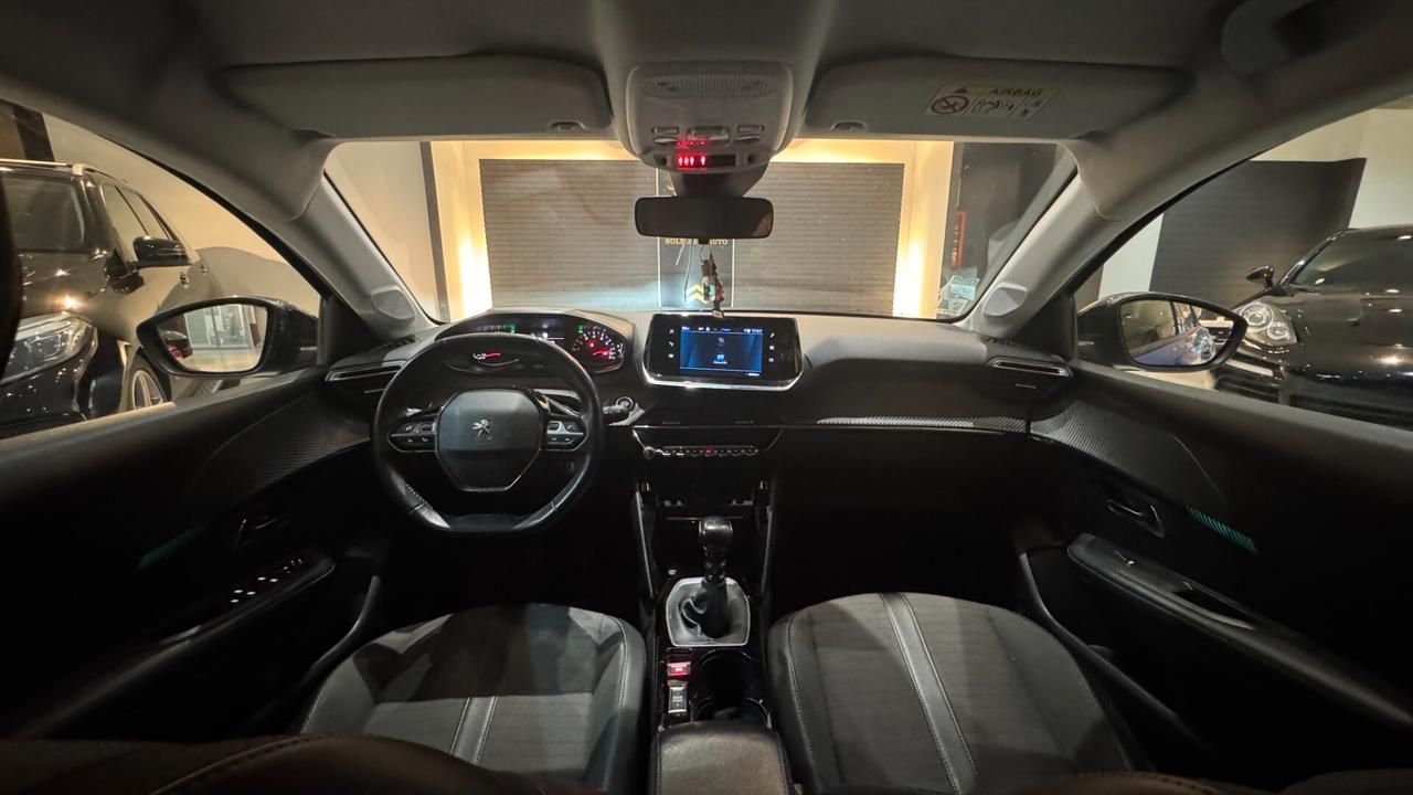PEUGEOT 208 102CV - 2022