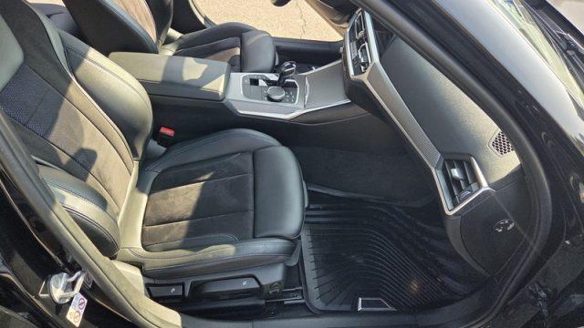 BMW 320 d 48V Touring Msport PERMUTE SERVICE BMW