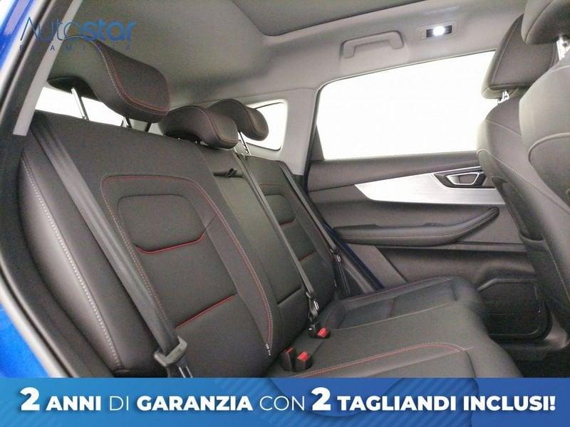 DR AUTOMOBILES DR 6.0 1.5 turbo Gpl 149cv cvt