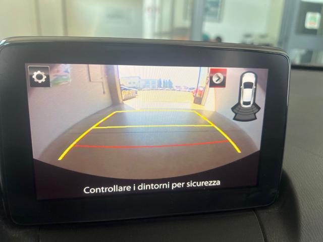 MAZDA 2 1.5 90 CV Skyactiv-G Exceed - PER NEOPATENTATO