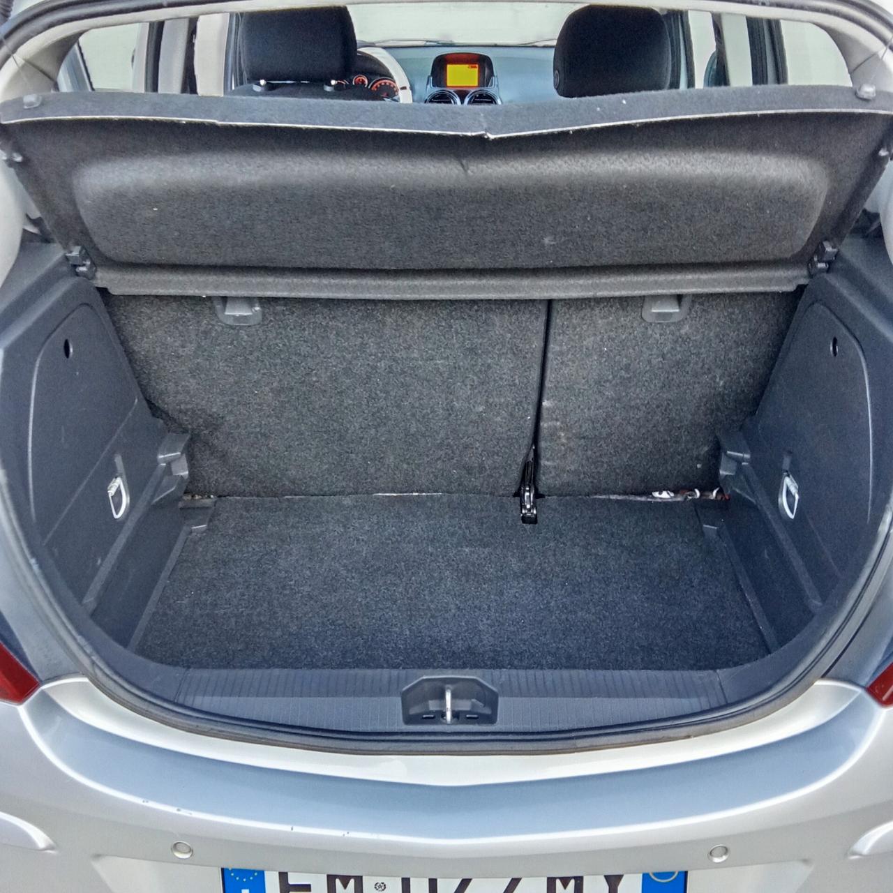 Opel Corsa 1.3 CDTI 75CV F.AP. 014