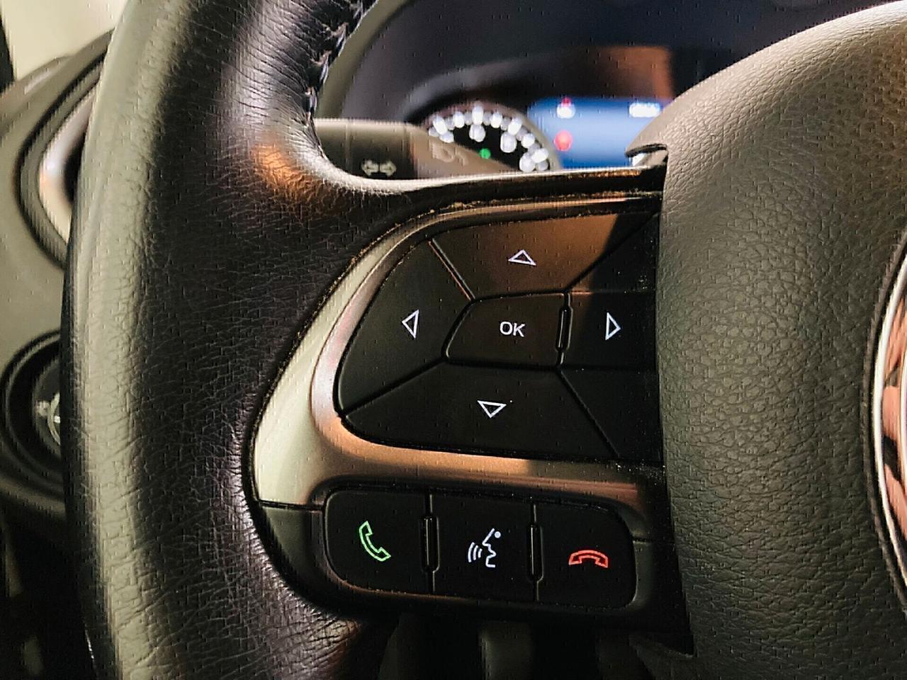 Jeep Renegade 1.0 GPL - COME NUOVA - 2020