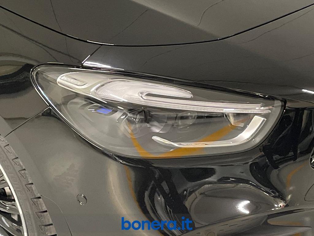 Mercedes Classe B 200 200 D Advanced Plus AMG Line 8G-DCT