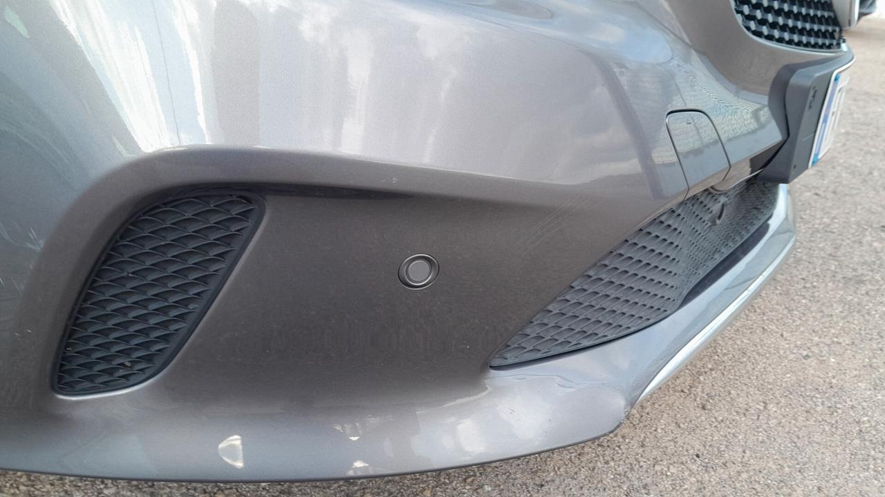 Mercedes-benz A 180 d Sport