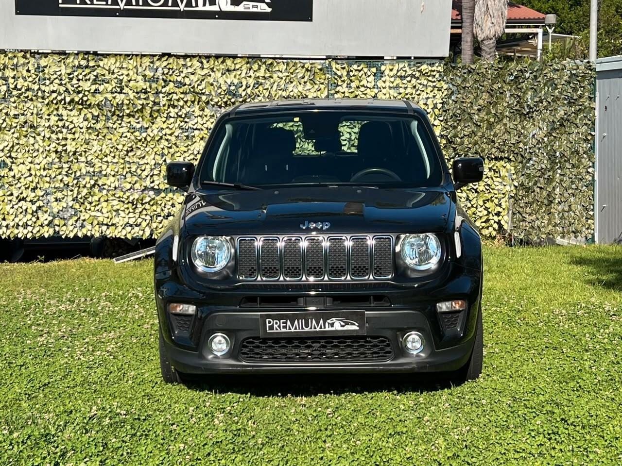 Jeep Renegade 1.6 Mjt 130 CV Business