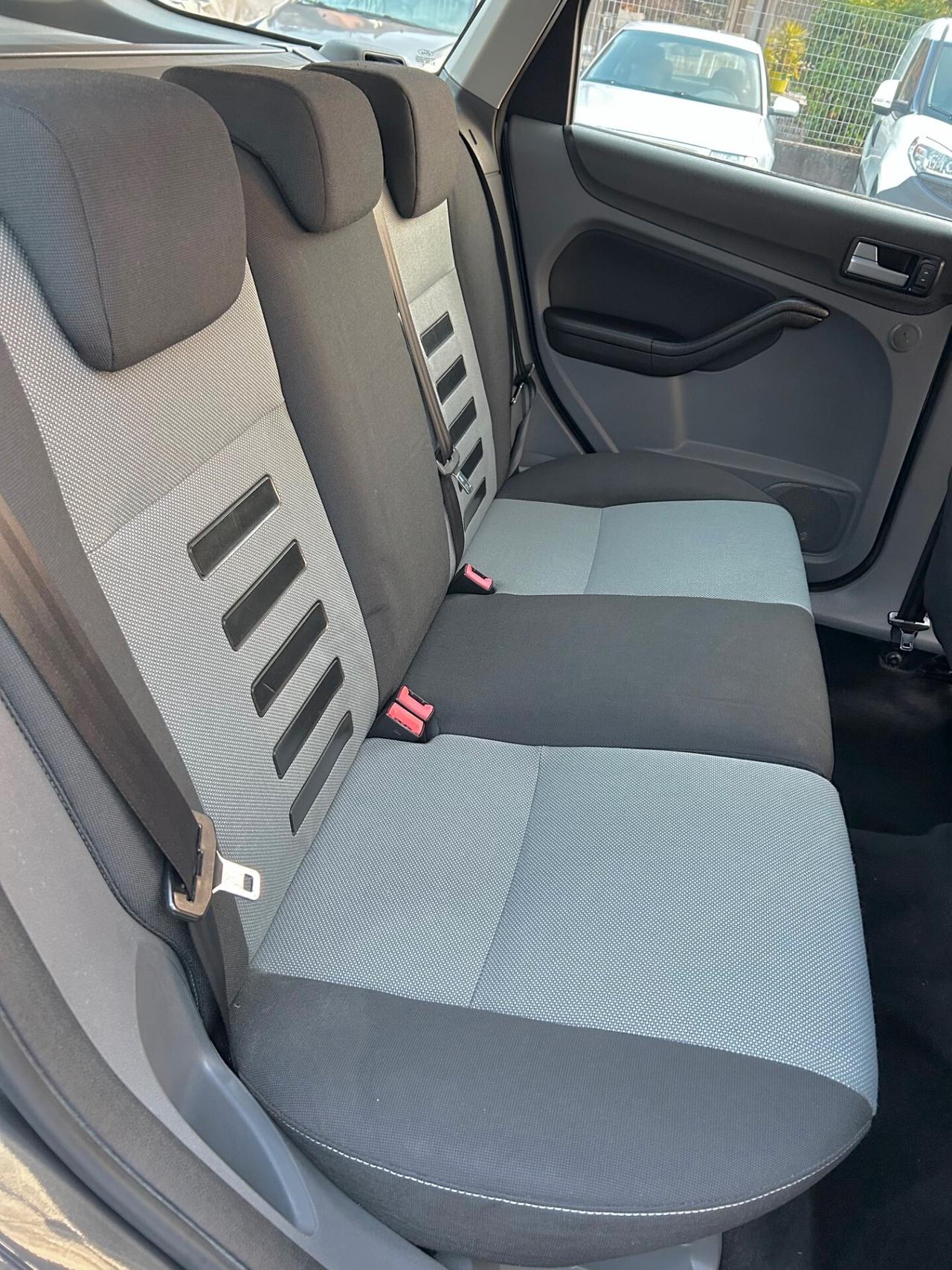 Ford Focus SW 1.6 Bz.- GPL - UNIPROPRIETARIO