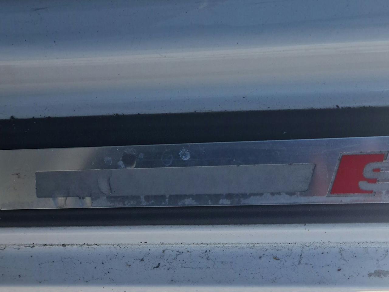Audi S3 TFSI #6141