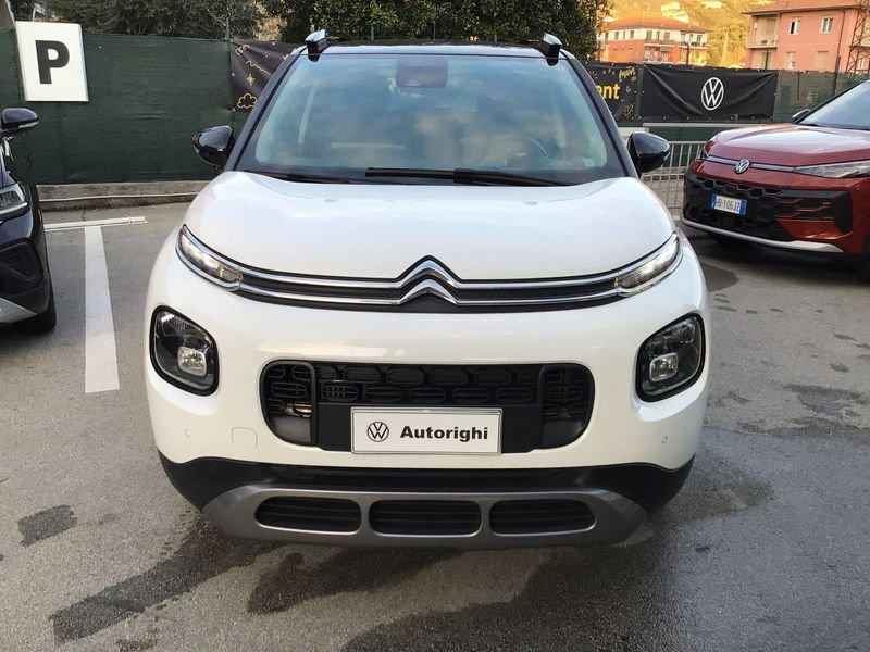Citroën C3 Aircross PureTech 110 S&S Shine