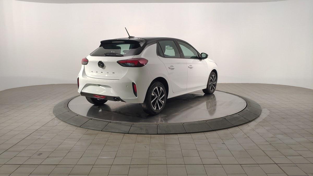 OPEL Corsa 5Porte 1.2 100 Cv Gs