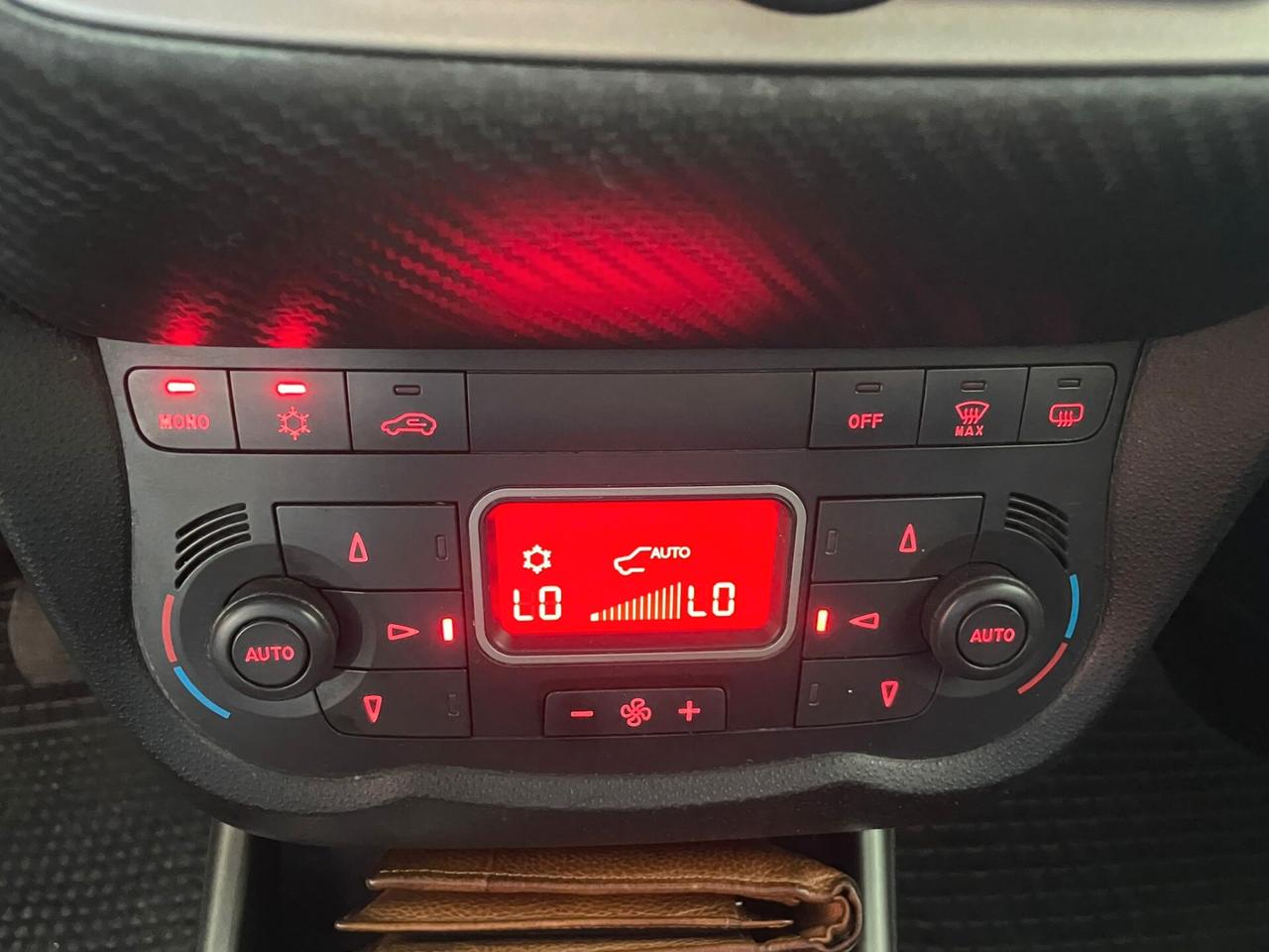 ALFA MITO 1.3MJT SUPER 95cv OK NEOPATENTATI