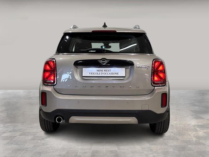 Mini Cooper D Countryman 2.0 D Cooper D Business Auto