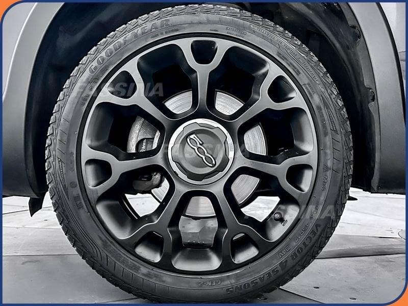 FIAT 500L 500L 1.4 95 CV S&S