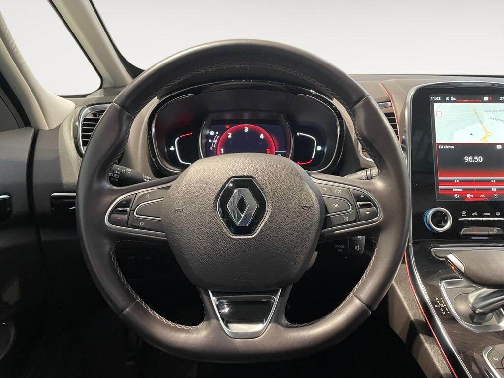 Renault Espace 1.6 DCI 160CV Autom. Energy Intens