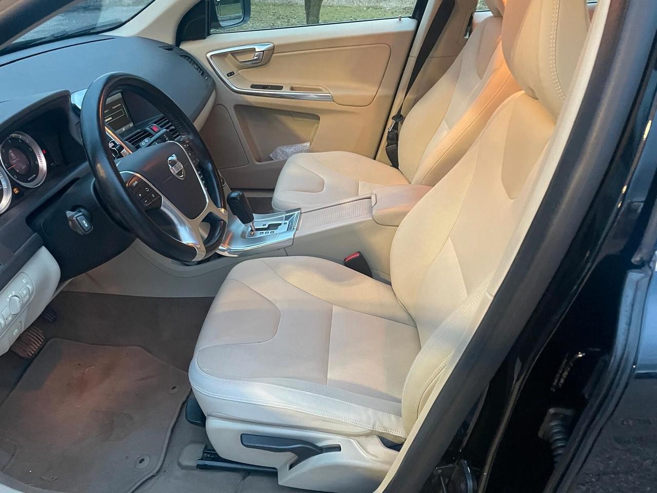 Volvo XC 60 XC60 D3 Geartronic Momentum UNICA proprietario