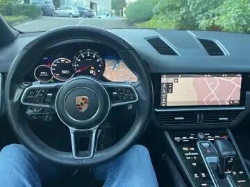 Porsche Cayenne 3.0 V6