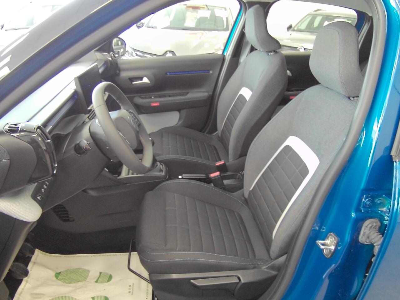 Citroen C3 PureTech 100 S&S Plus 2025