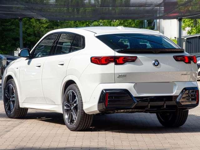 BMW X2 18D M SPORT M-SPORT MSPORT LED PDC ACC TETTO F1