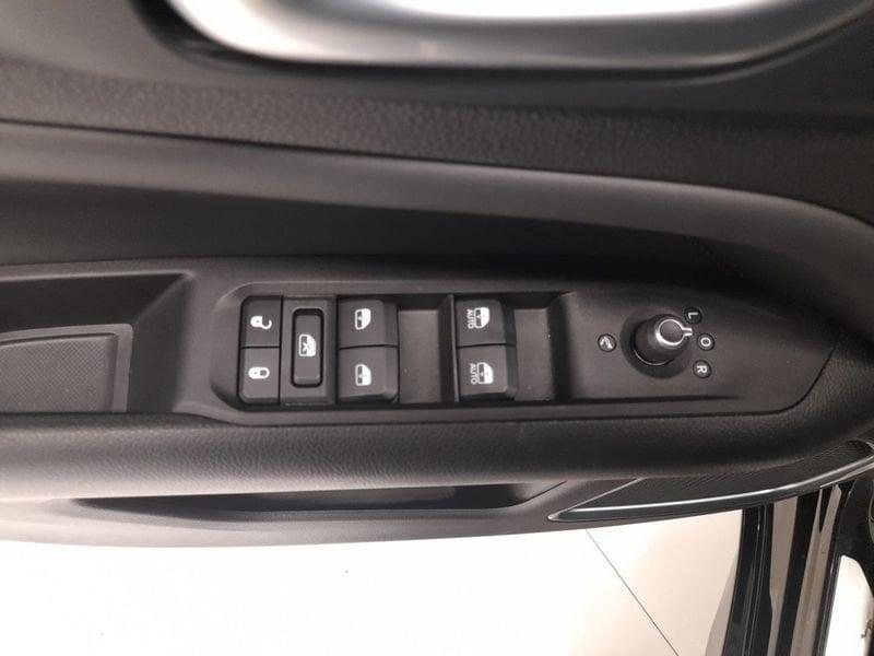 Jeep Compass Compass 1.5 Turbo T4 130 CV MHEV 2WD S