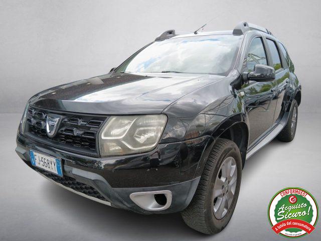 DACIA Duster 1.6 115CV Start&Stop 4x2 GPL Lauréate