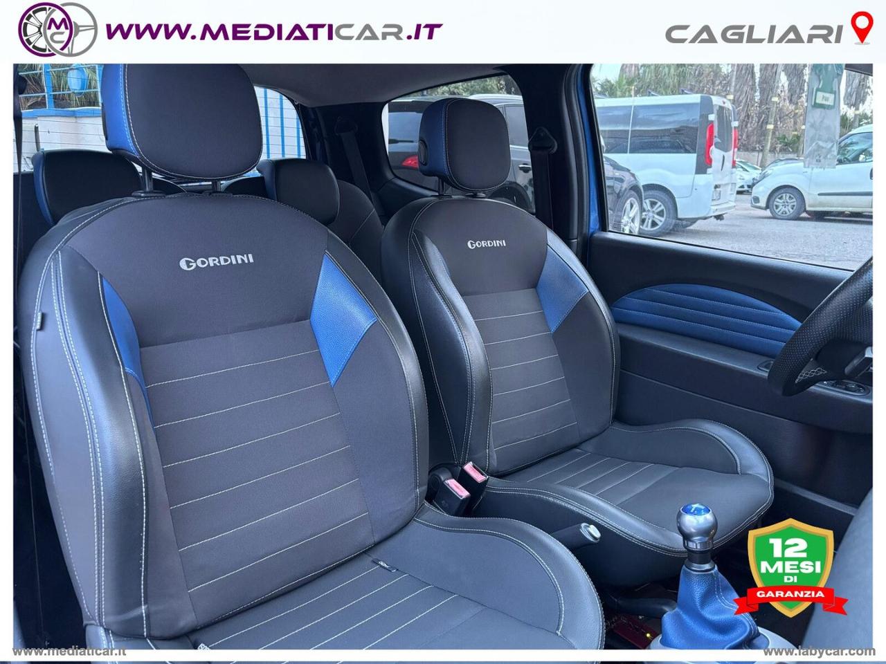 RENAULT Twingo 1.2 TCE GT Gordini