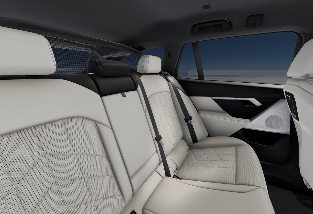 BMW Serie 5 530e Touring xDrive MSport