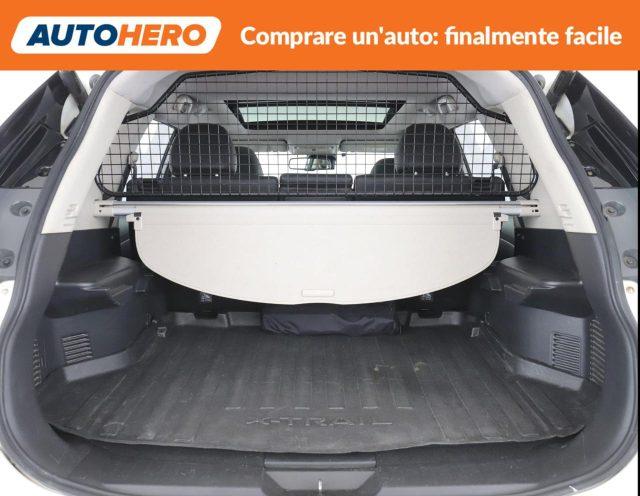 NISSAN X-Trail 1.6 dCi 2WD Tekna