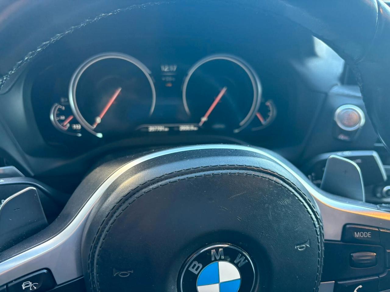 Bmw X4 xDrive25d Msport