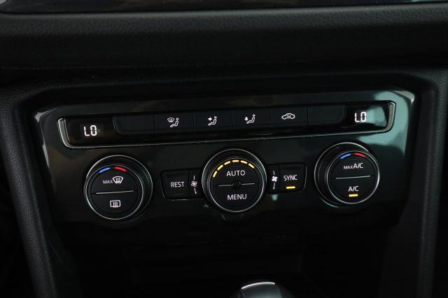 VOLKSWAGEN Tiguan Tiguan 2.0 TDI DSG 4MOTION Advanced BMT