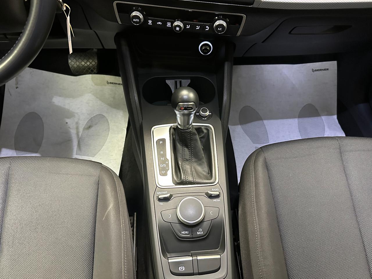 Audi Q2 1.6 TDI S tronic 116 CV Business - 2018