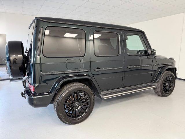 MERCEDES-BENZ G 350 Premium AMG