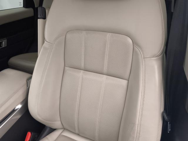 LAND ROVER Range Rover Sport 3.0d i6 mhev HSE 249cv auto