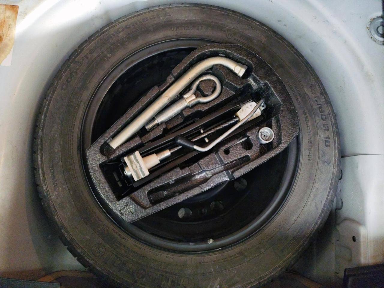 Volkswagen Polo 1.2 tsi bm Cross 5 Porte