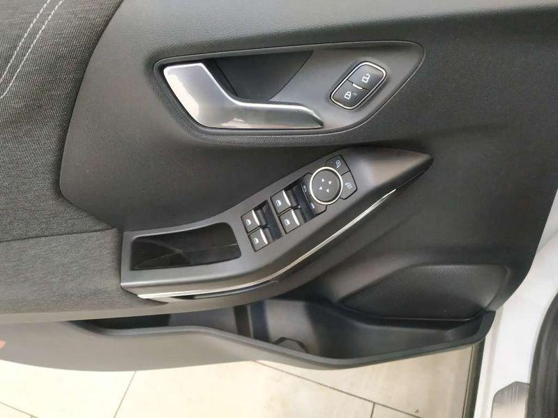 Ford Puma 1.0 ecoboost h Titanium s&s 125cv