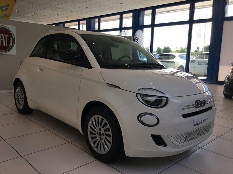 FIAT 500 Hybrid Hybrid Pop MY26