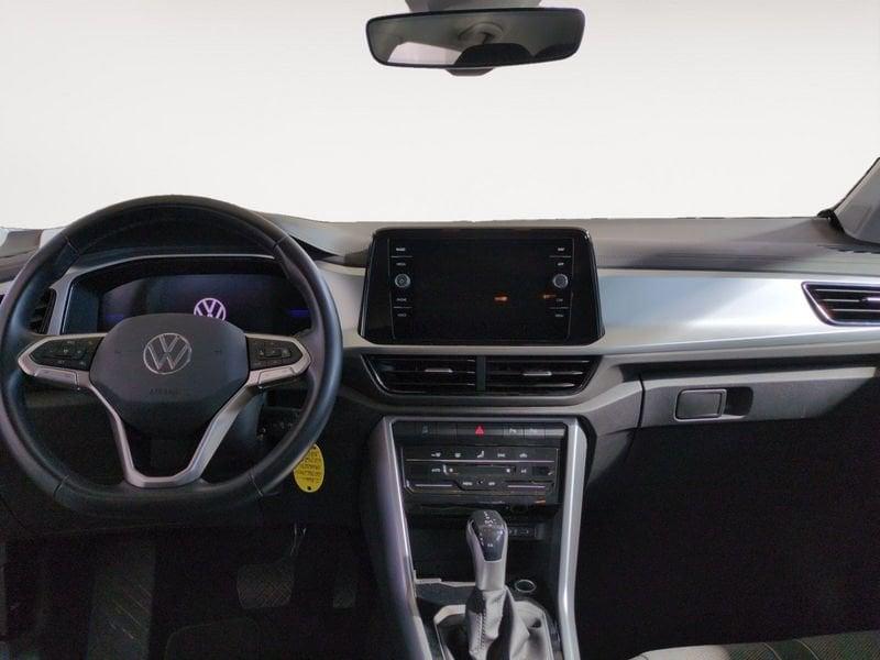 Volkswagen T-Roc T-Roc 2.0 tdi Style 150cv dsg
