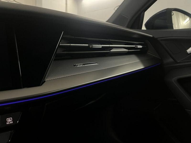 Audi A3 A3 SPB 30 TDI S line edition TUA DA 269,00 AL MESE