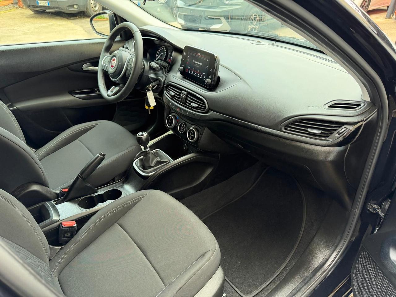 FiatTipo SW 1.6 mjt 130 CV s&S - 11.900 Km!!!