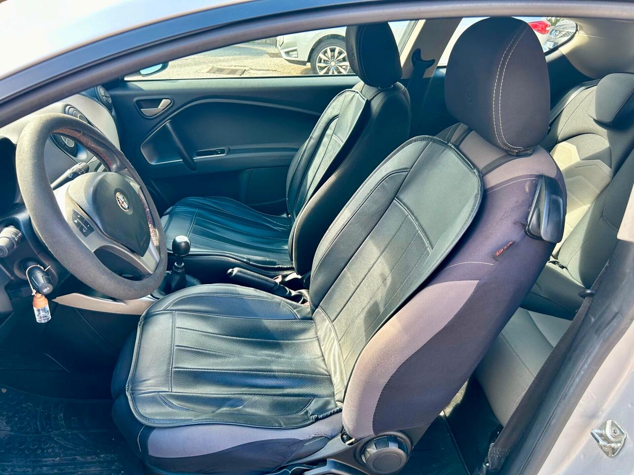 Alfa Romeo MiTo 1.3 JTDm 85 CV S&S Progression