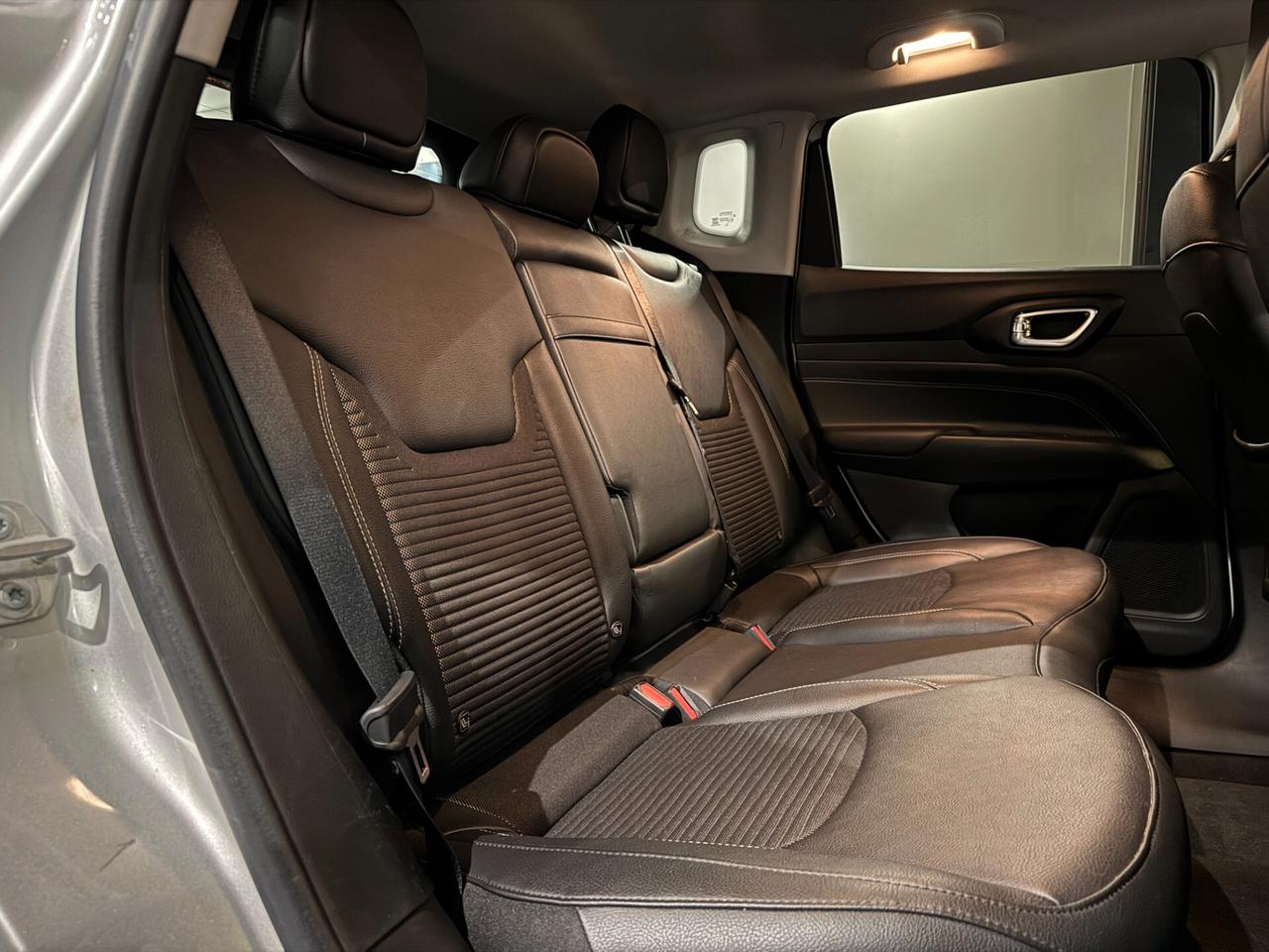 JEEP COMPASS 4XE 1.3 TURBO T4 PHEV AT6 LIMITED 2022