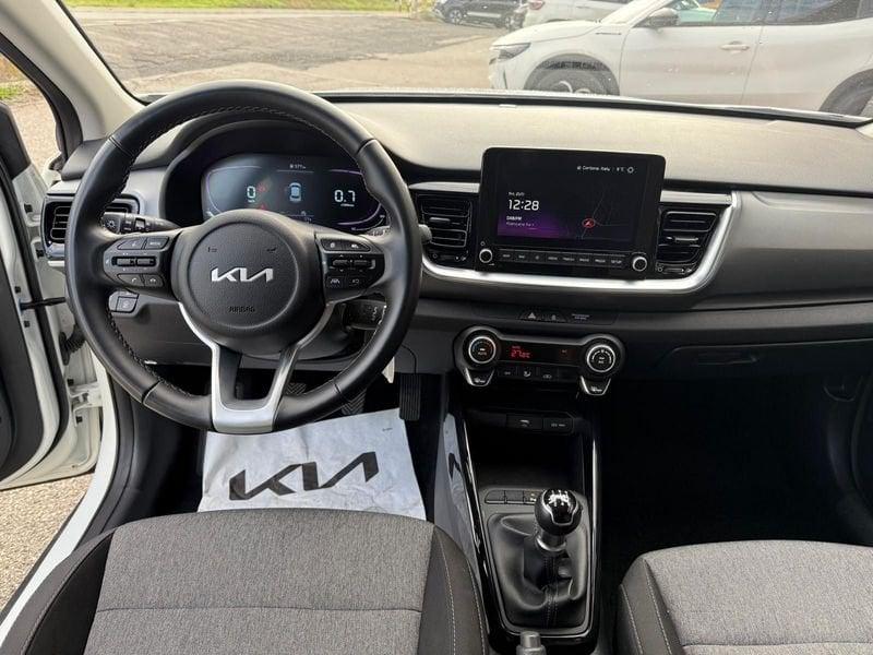 KIA Stonic Stonic 1.2 MPI Style Special Edition