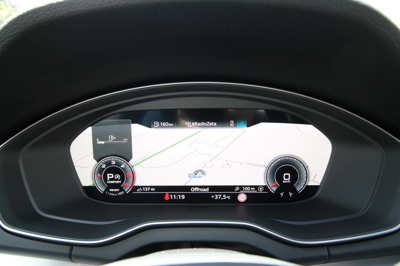 Audi Q5 40 TDI 204 CV quattro S tr line plus | 2024