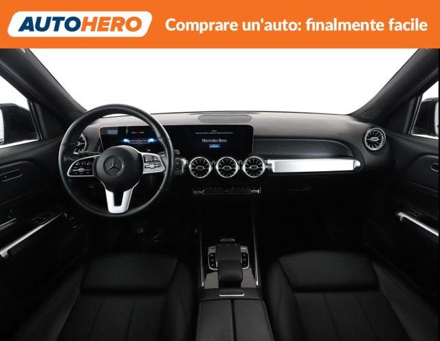 MERCEDES-BENZ GLB 200 Automatic 4Matic Business Extra