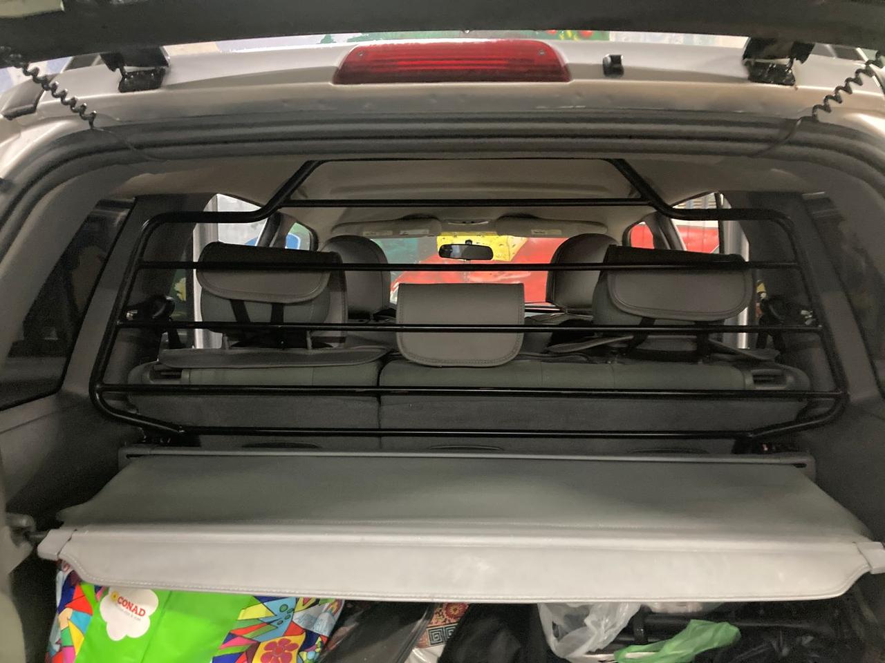 Jeep Cherokee 2.8 CRD Limited #5699