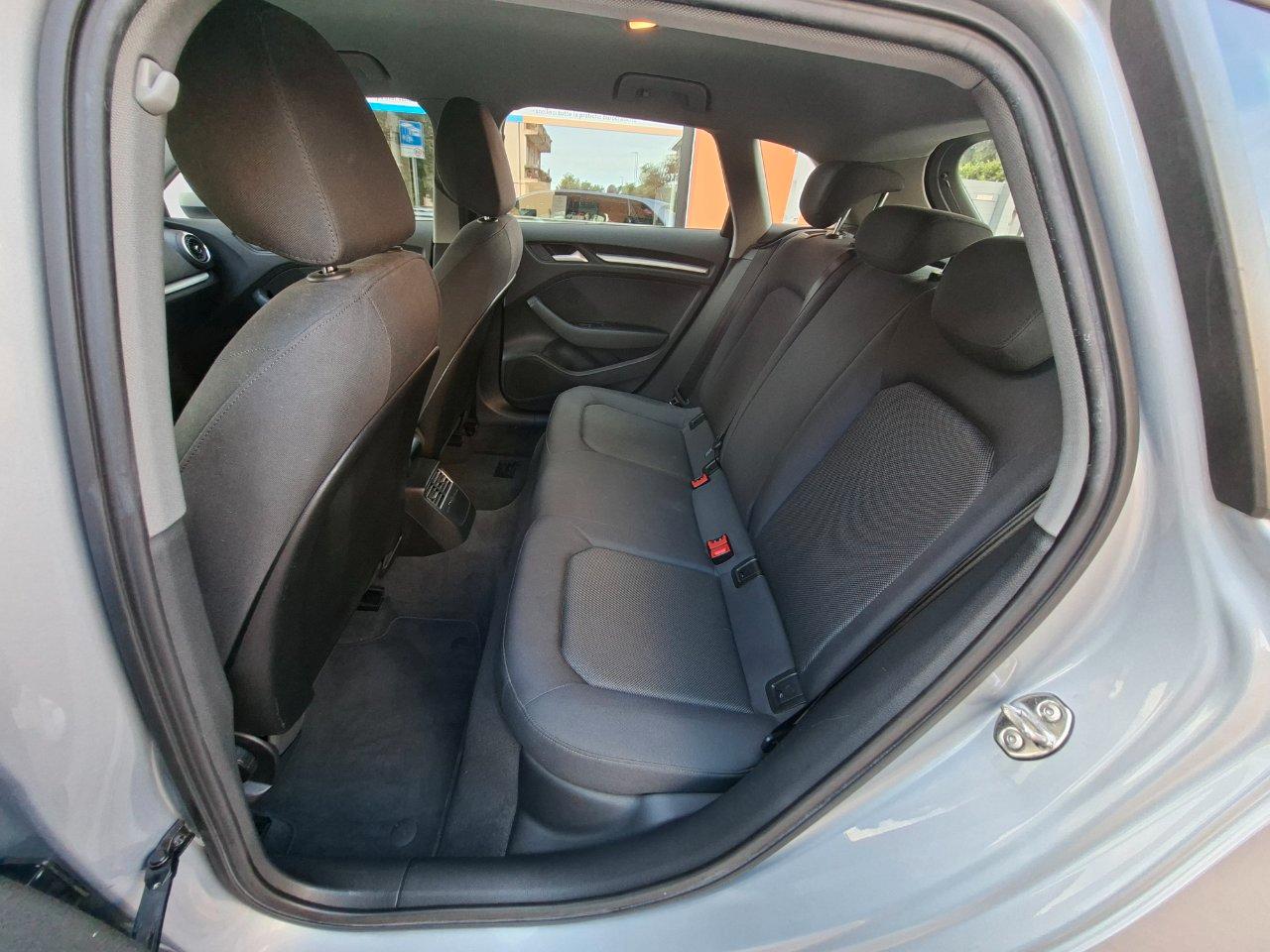 Audi A3 Sportback 30 1.6 tdi Business cinghia distrib. nuova
