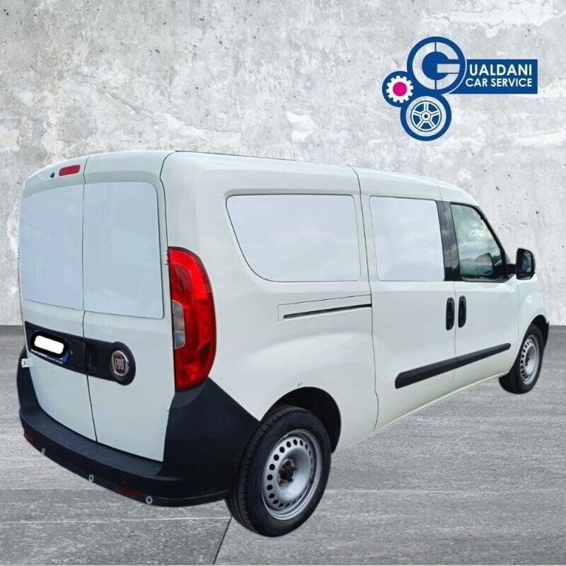 FIAT Doblò Doblò 1.3 MJT PC-TN Cargo Lamierato