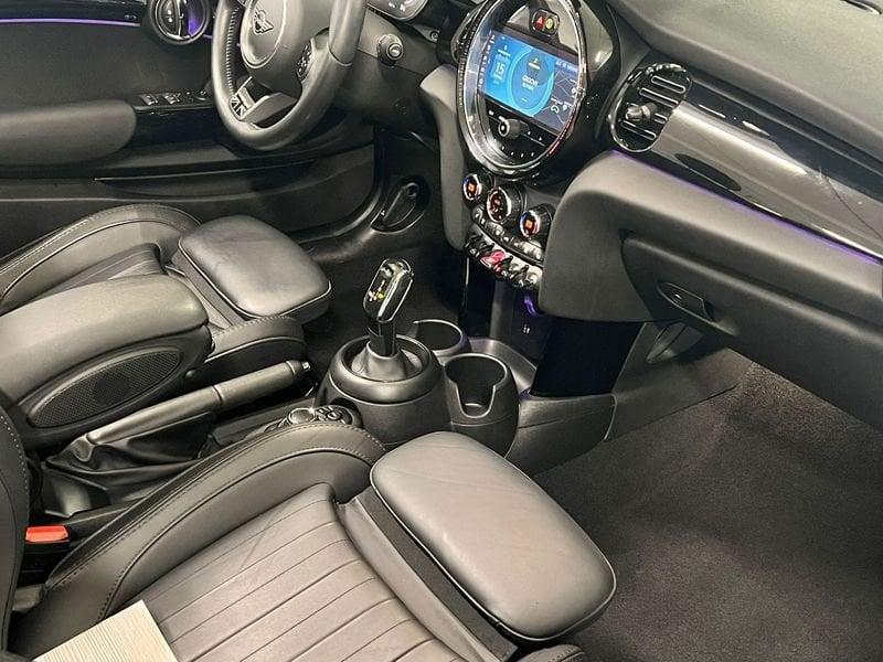 MINI Mini Cabrio F57 2021 1.5 Cooper Classic auto