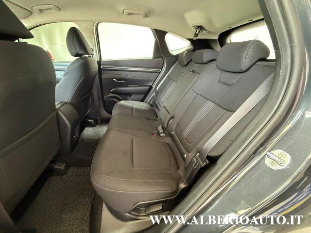 HYUNDAI Tucson 1.6 CRDi 48V XPrime