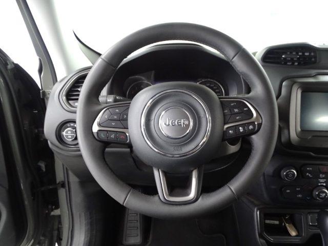 JEEP Renegade 1.5 Turbo T4 MHEV Limited *PROMO PARISI GROUP*